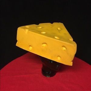 Packers Cheesehead